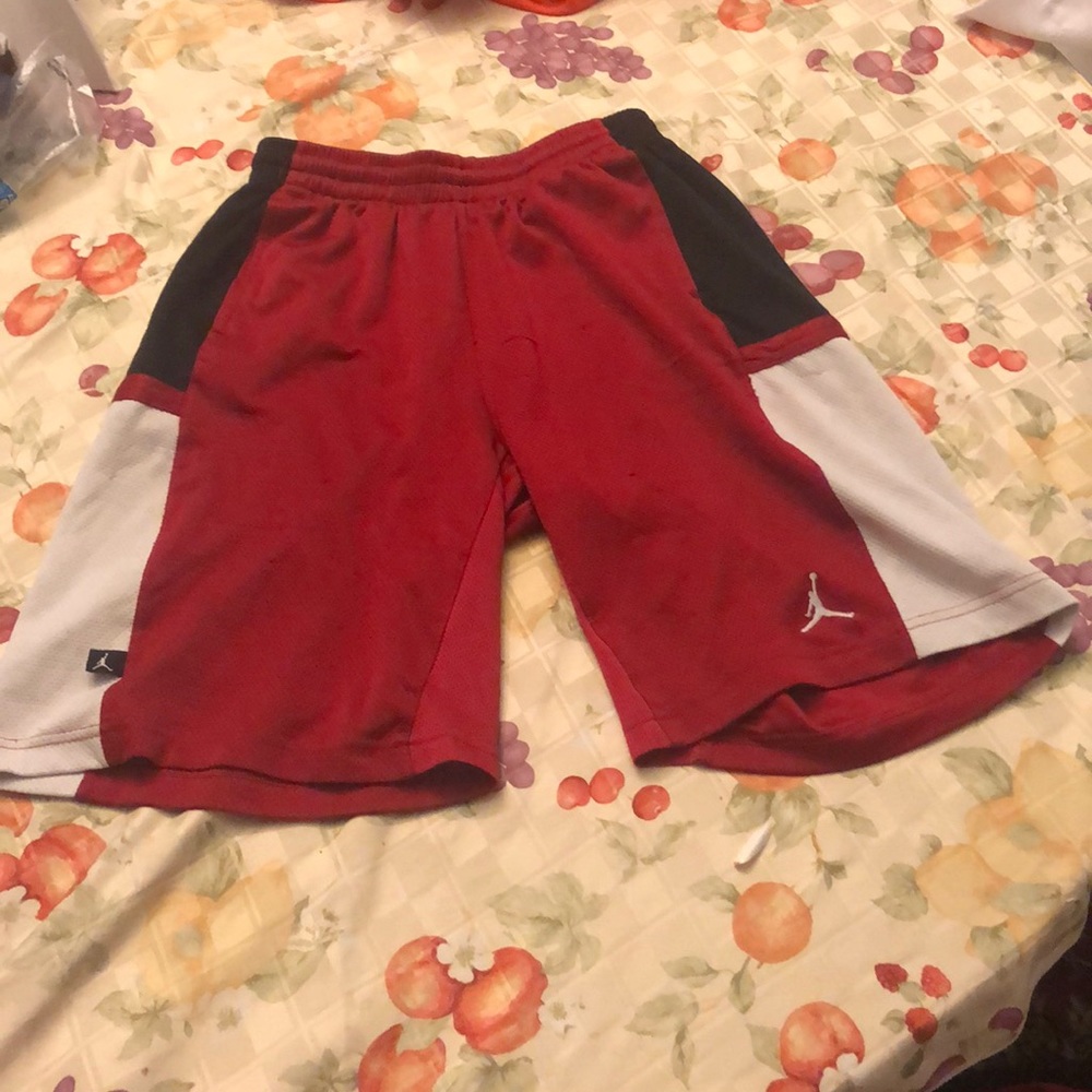 Jordan Shorts